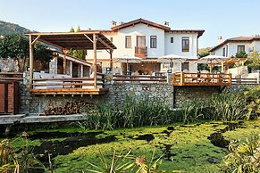 The River House