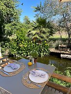 The River House