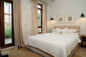 The River House