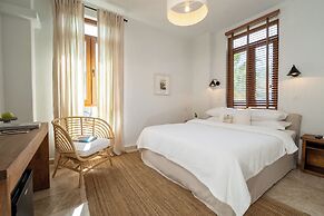 The River House