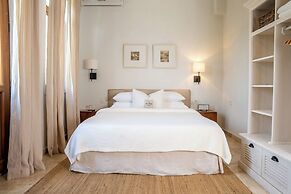 The River House