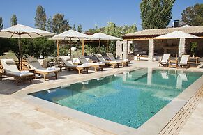 The River House