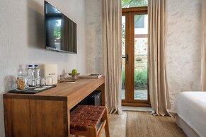 The River House