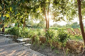 The River House