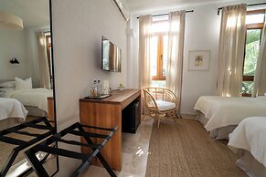 The River House