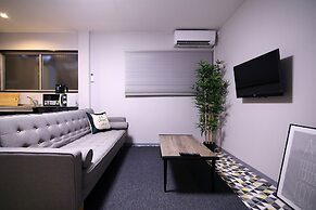 Kino Asakusa House