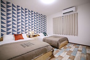 Kino Asakusa House