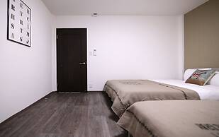 Kino Asakusa House