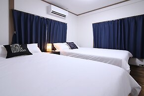 Kino Asakusa House