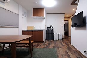 Kino Asakusa House