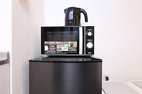 Kino Asakusa House