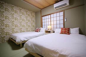 Kino Asakusa House