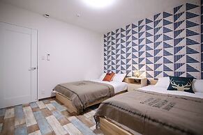 Kino Asakusa House