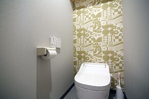 Kino Asakusa House