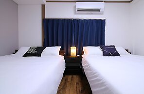 Kino Asakusa House