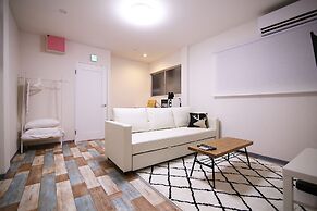 Kino Asakusa House