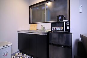 Kino Asakusa House