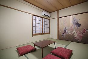 Kino Asakusa House