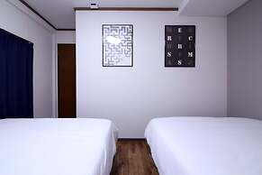 Kino Asakusa House