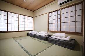 Kino Asakusa House