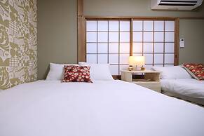 Kino Asakusa House