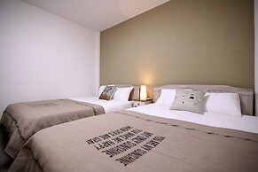Kino Asakusa House