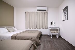 Kino Asakusa House