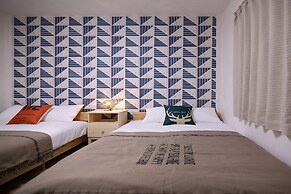 Kino Asakusa House