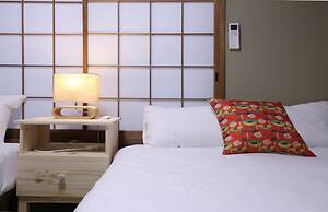 Kino Asakusa House