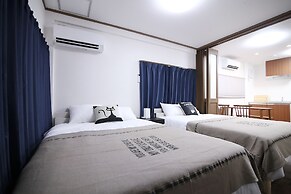 Kino Asakusa House
