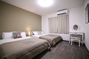 Kino Asakusa House