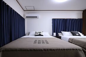 Kino Asakusa House