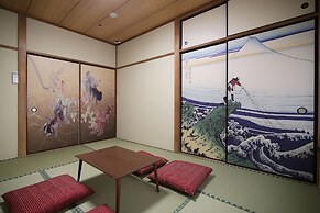 Kino Asakusa House