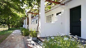 Laborie Estate