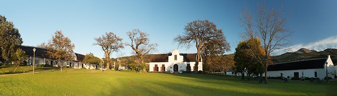Laborie Estate