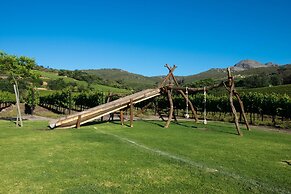 Laborie Estate
