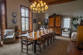 Laborie Estate