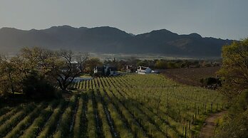 Laborie Estate
