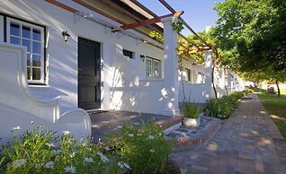 Laborie Estate