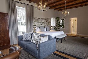 Laborie Estate