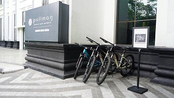 Pullman Bandung Grand Central