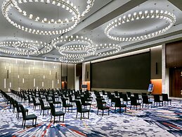 Pullman Bandung Grand Central