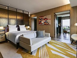Pullman Bandung Grand Central
