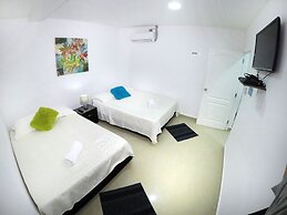 Hotel Molino De Viento