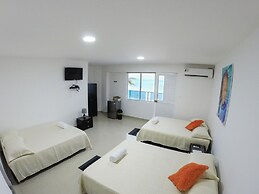 Hotel Molino De Viento