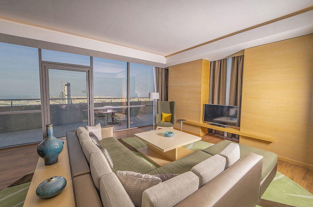 Dana Rayhaan by Rotana