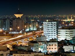 ibis Jeddah City Center