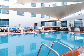 ibis Jeddah City Center