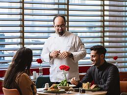 ibis Jeddah City Center