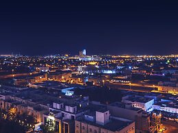 ibis Jeddah City Center